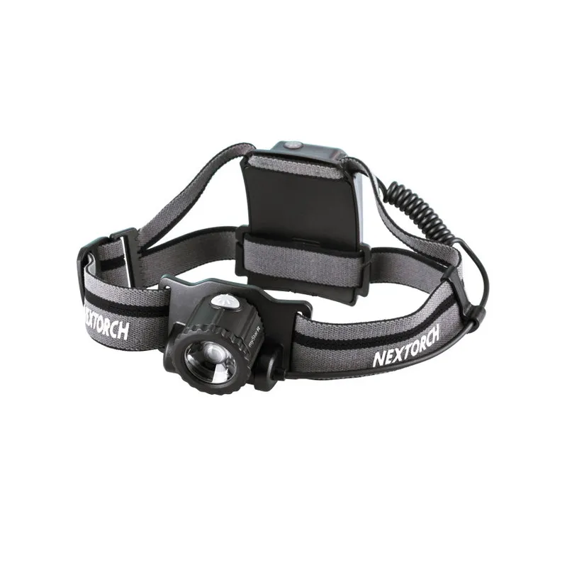 Nextorch MyStar R Stirnlampe