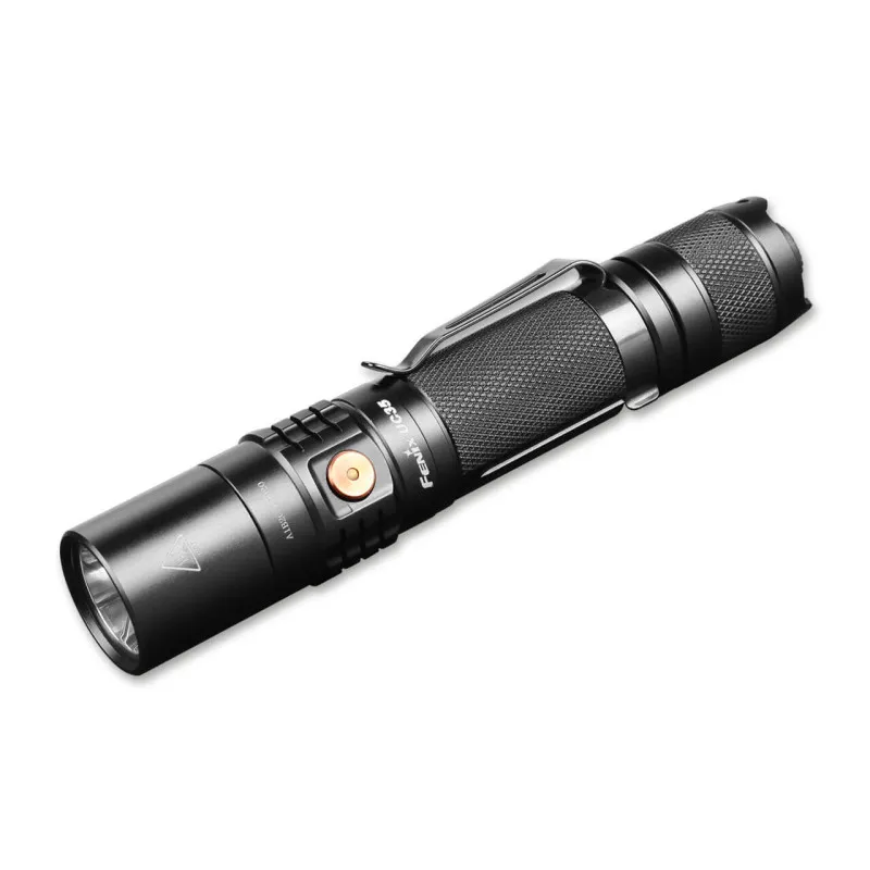 Fenix UC35 V2.0