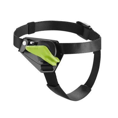 Foot Cruiser Steigklemme - Edelrid