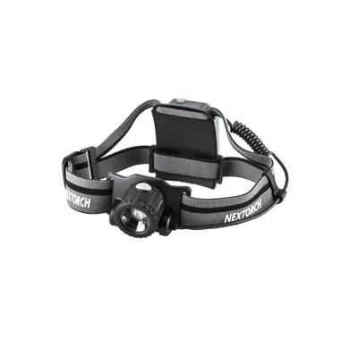 MyStar R AA Stirnlampe - Nextorch