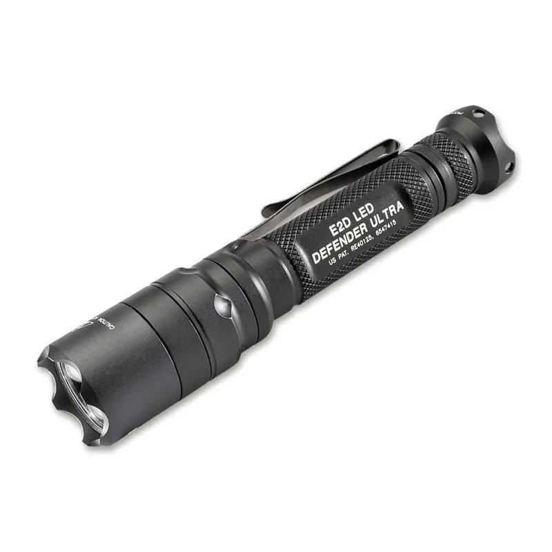 SureFire E2D Defender Ultra