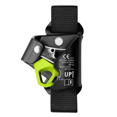 Chest Cruiser Steigklemme - Edelrid