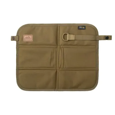 Cojin Táctico Vagabond Seat Pad - HELIKON-TEX