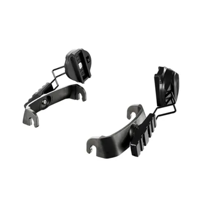 Tactical Helmet Rear Mounting System for Supreme T2/x2 BT - Sordin