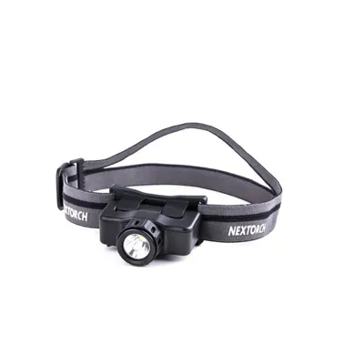 Max Star Stirnlampe - Nextorch