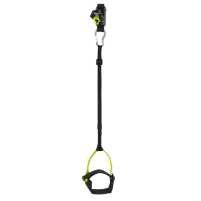 Knee Cruiser Steigklemme - Edelrid