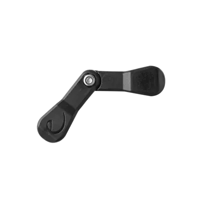 Oval Power Captive - Edelrid