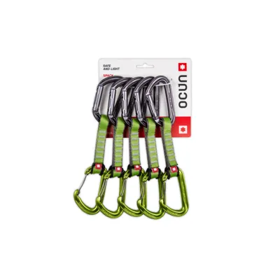 Hawk QD Combi PA 16 5-PACK - Ocun