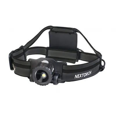 MyStar Edition Stirnlampe - Nextorch