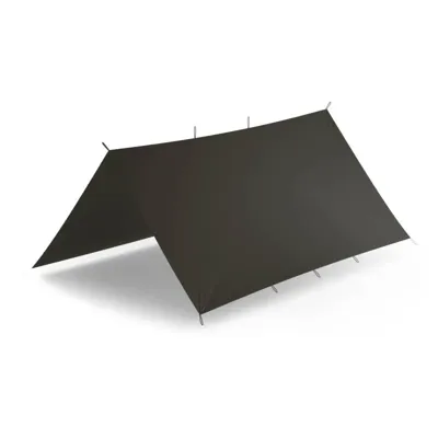 Toldo Universal Táctico Supertarp Taiga - HELIKON-TEX