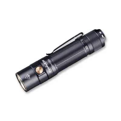 E35 V3.0 - Fenix