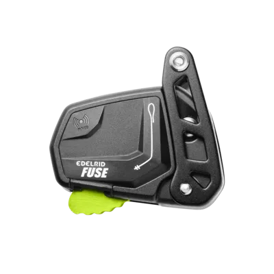 Fuse Auffanggerät - Edelrid
