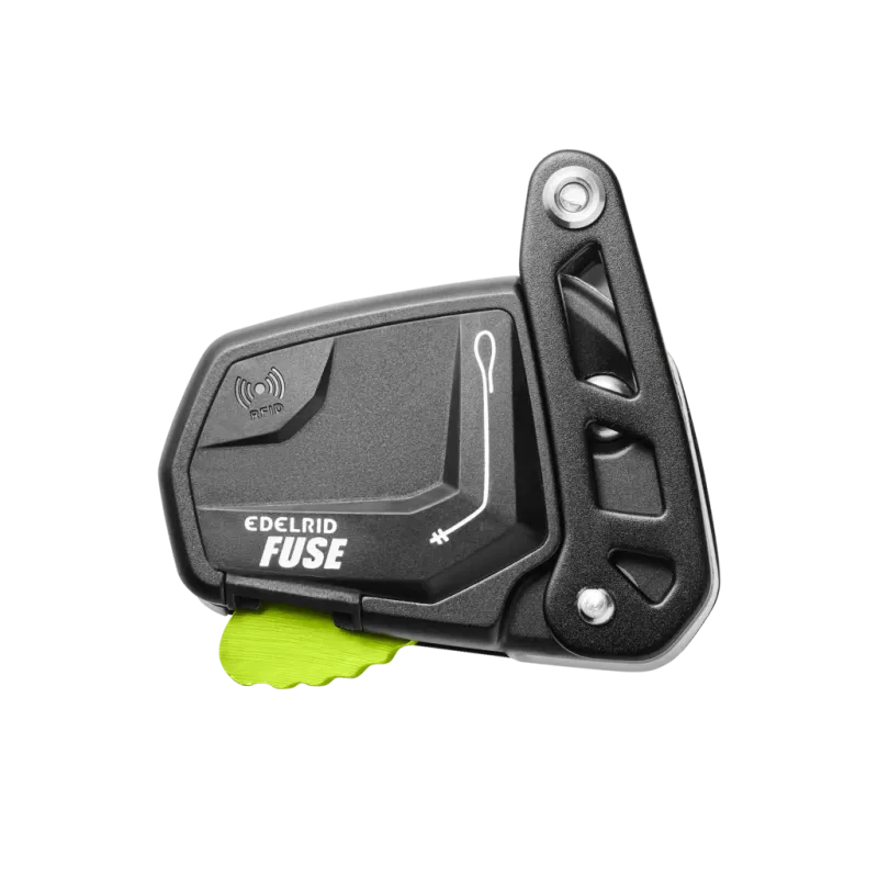 Edelrid Fuse Auffanggerät