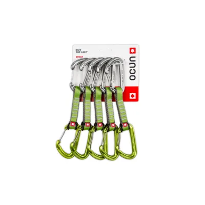 Hawk QD Wire PA 16 5-PACK - Ocun