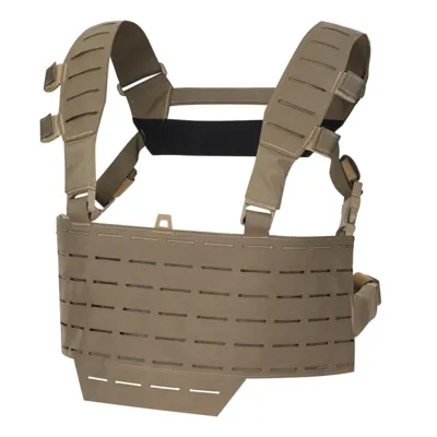 Warwick Slick Chest Rig - Direct Action