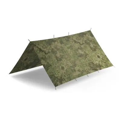 Toldo Universal Táctico Supertarp Pencot Wildwood - HELIKON-TEX