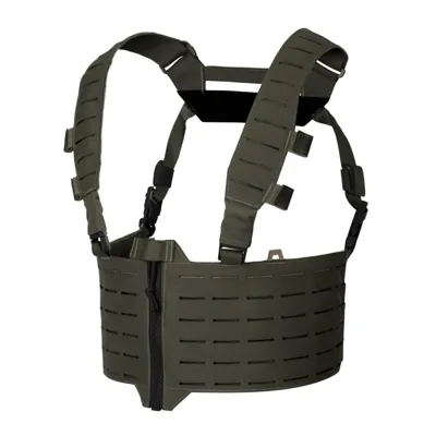 Warwick Zip Front Chest Rig - Direct Action