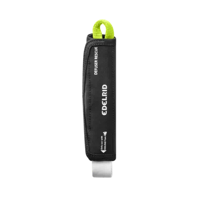 Defuser Rescue Bandfalldämpfer - Edelrid