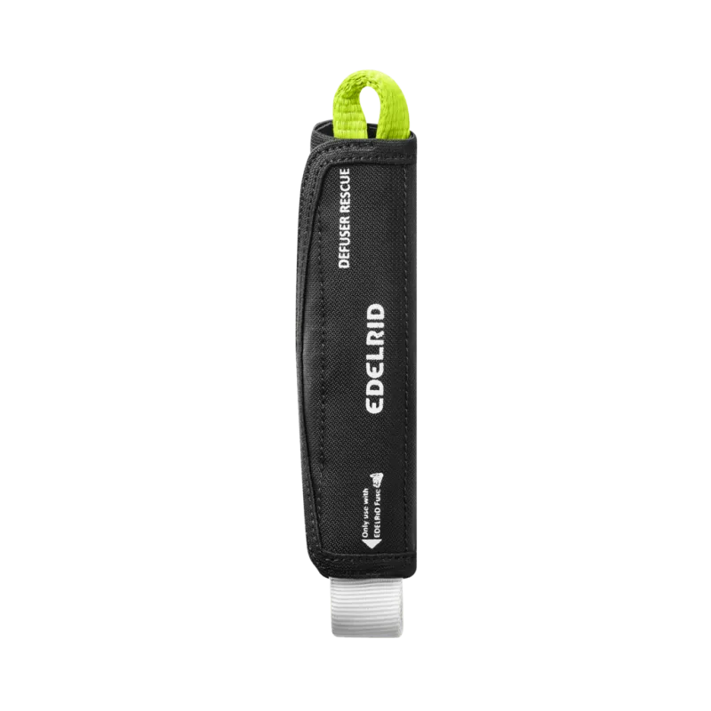 Edelrid Defuser Rescue Bandfalldämpfer