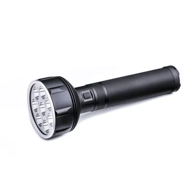 Saint Torch 31 20.000 Lumen - Nextorch