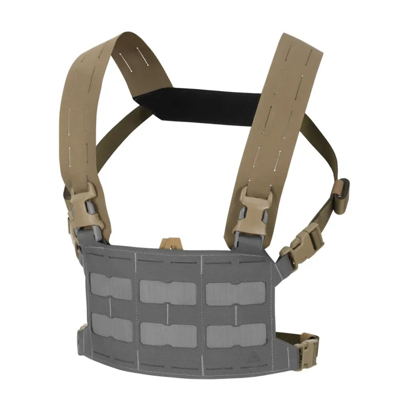 Direct Action Front Flap Rig Interface