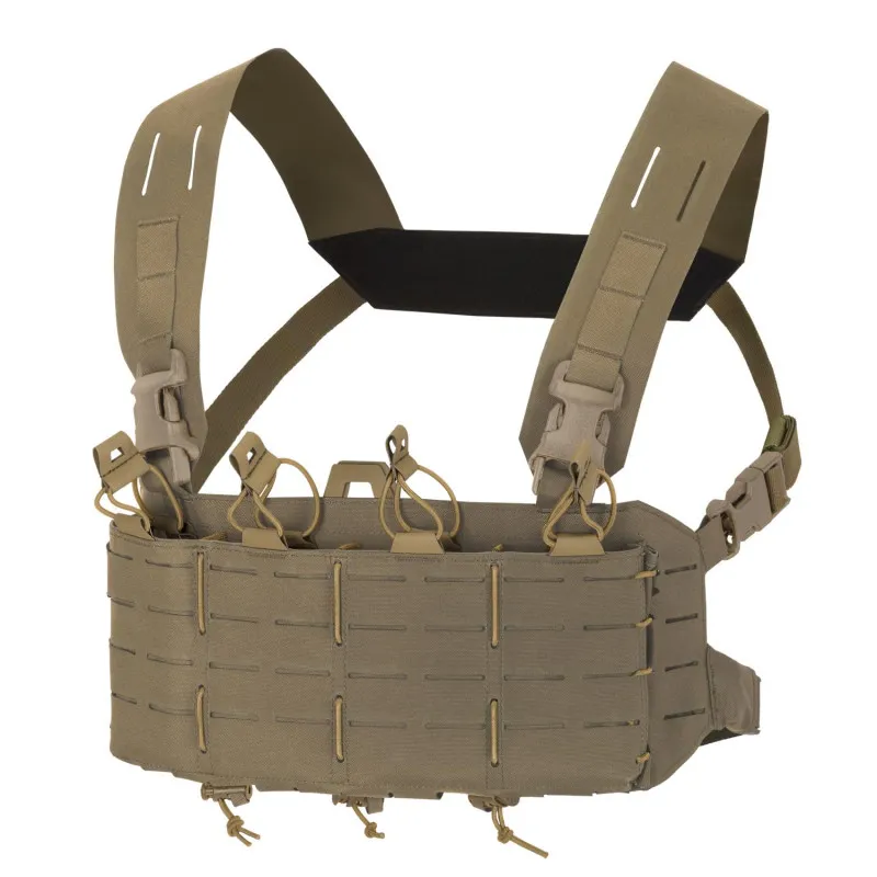 Direct Action Tiger Moth Chest Rig