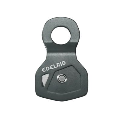 Pike Rescue Seilrolle - Edelrid