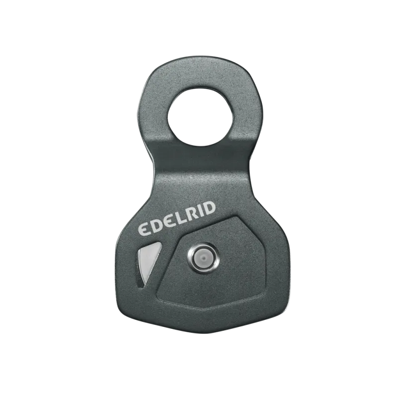 Edelrid Pike Rescue Seilrolle