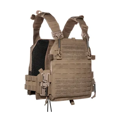 TT Plate Carrier QR LC ZP - Tasmanian Tiger