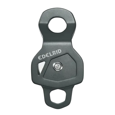 Pike Rescue Double Seilrolle - Edelrid
