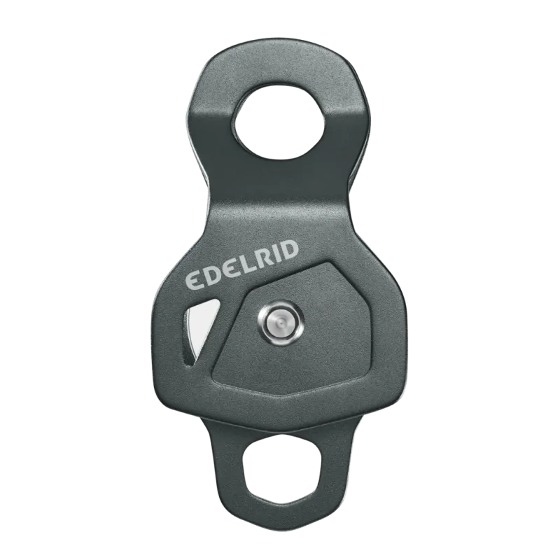 Edelrid Pike Rescue Double Seilrolle