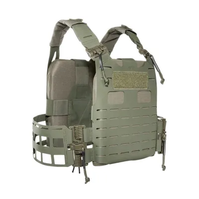 TT Plate Carrier QR SK Anfibia MKII - Tasmanian Tiger