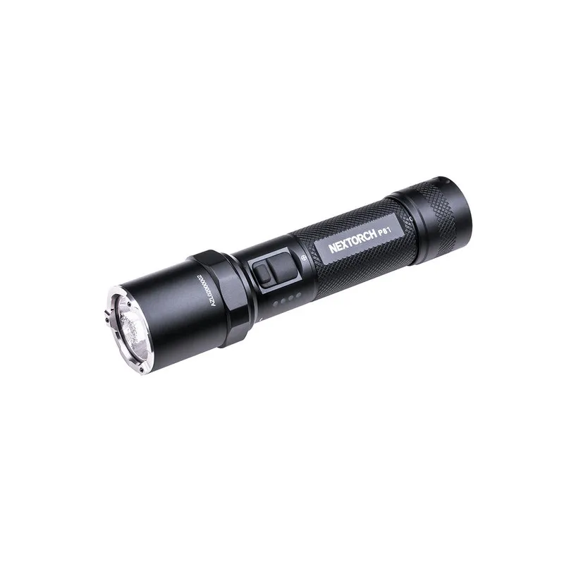 Nextorch P81 3000 Lumen