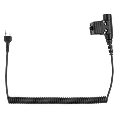 Nexus PTT Midland/ICOM - Sordin
