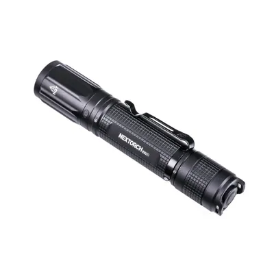 E52D 3700 Lumen Flashlight - Nextorch
