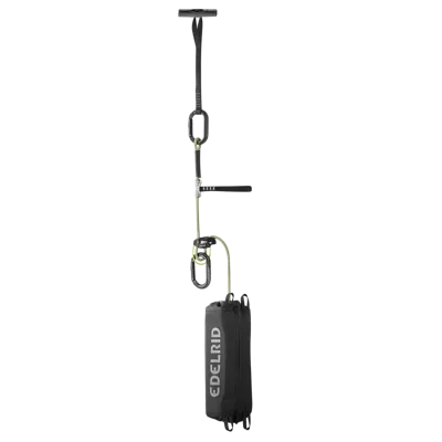 Rapunzel Rappel Kit - Edelrid