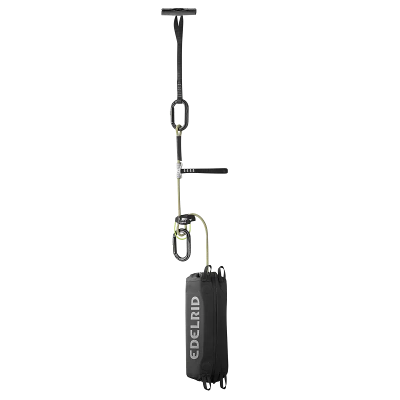 Edelrid Rapunzel Rappel Kit
