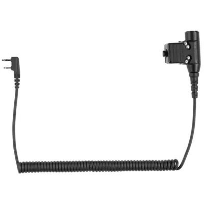 Nexus PTT Kenwood - Sordin