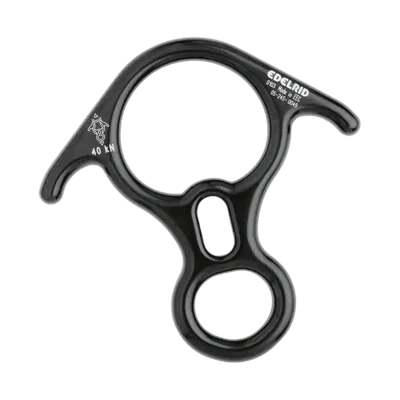 Rescue 8 Abseilachter - Edelrid