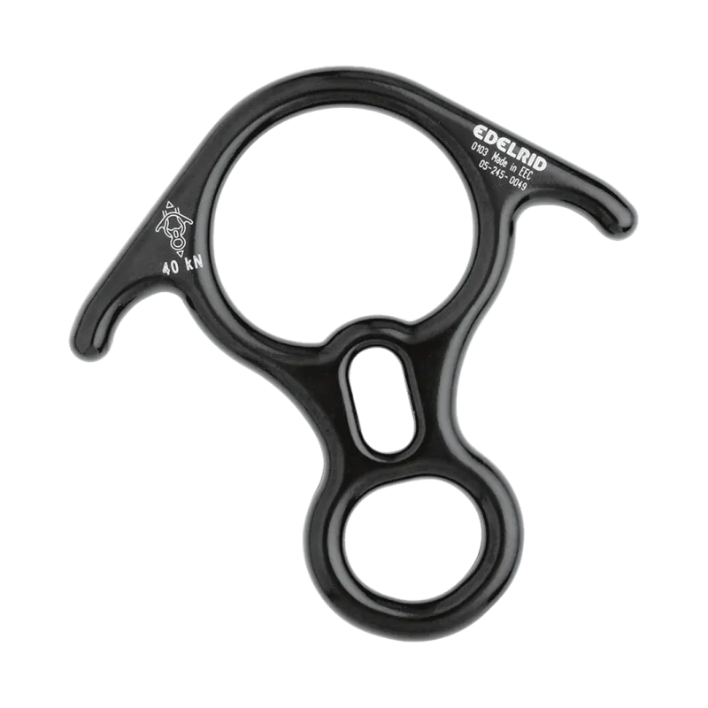 Edelrid Rescue 8 Abseilachter