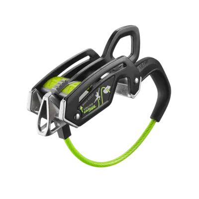 Giga JUL Sicherungsgerät - Edelrid