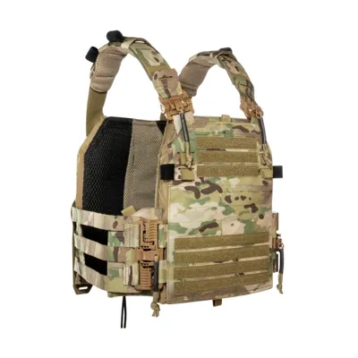 TT Plate Carrier QR LC - Tasmanian Tiger