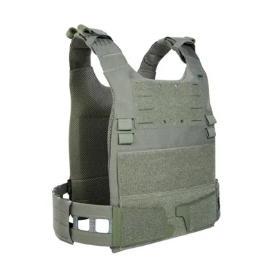 TT Plate Carrier LP LC Frame IRR - Tasmanian Tiger