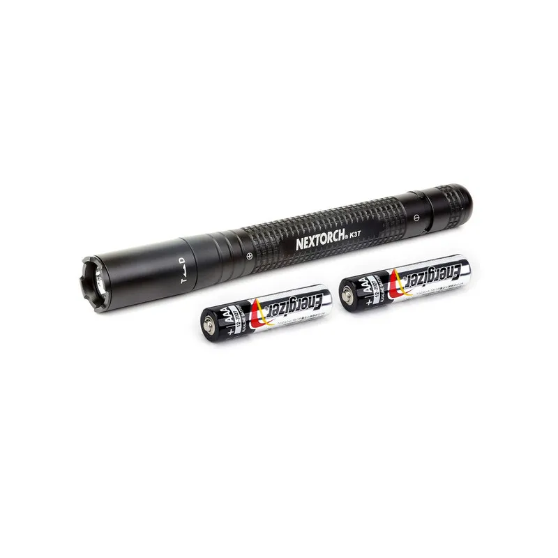 Nextorch K3T 215 Lumen