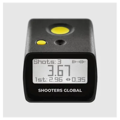 SG Timer Go - Shooters Global