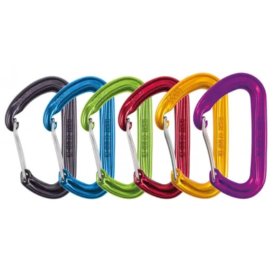 Hawk Wire 6-PACK - Ocun
