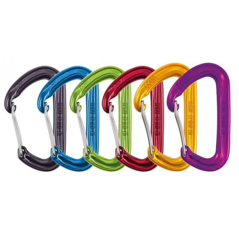 Ocun Hawk Wire 6-PACK