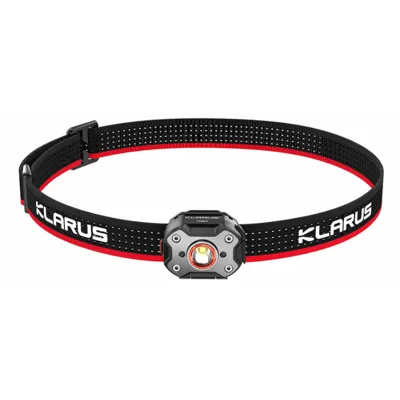 HM3 Headlamp 670 Lumen - Klarus