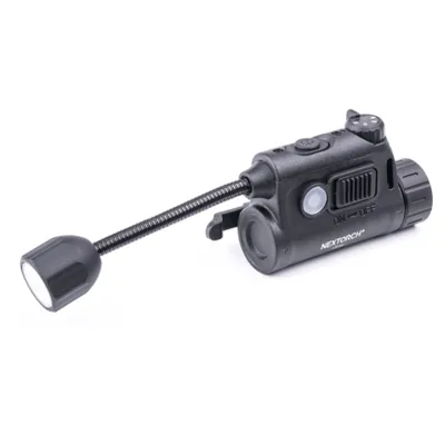 RSTAR 80 Lumen Wiederaufladbare Helmlampe - Nextorch