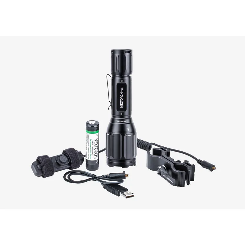 Nextorch T5G Set V2.0